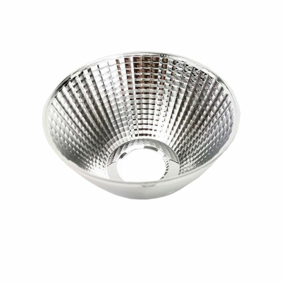 Deko-Light Mechanisches Systemzubehör, Reflektor 22° für Serie Colt 30W, Höhe: 53 mm, Durchmesser: 110 mm