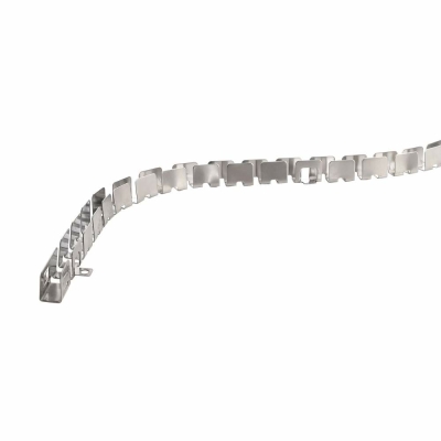 Deko-Light Mechanisches Systemzubehör, Flex Profil für D Flex Line, Tiefe: 500 mm, Breite: 9 mm, Höhe: 12 mm