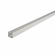 Mechanisches Systemzubehör, Profil für D Flex Line TOP, Tiefe: 1000 mm, Breite: 19 mm, Höhe: 18 mm