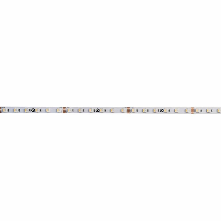 Deko-Light Stripe, Standard, SMD, 24V-16W, RGB/3000K, 50m, Spannungskonstant, 24 V/DC
