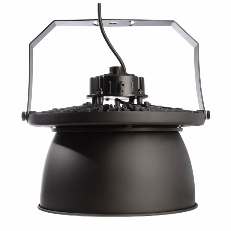 Deko-Light Mechanisches Systemzubehör, Reflektor 60° für Pendelleuchte Aludra 100/160W