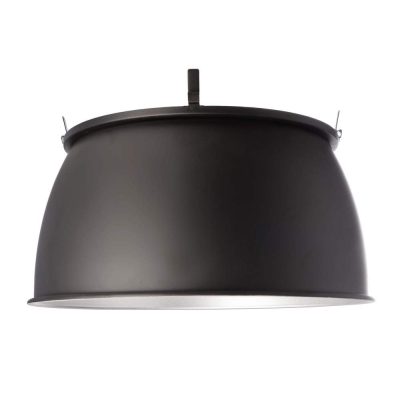 Deko-Light Mechanisches Systemzubehör, Reflektor 60° für Pendelleuchte Aludra 100/160W