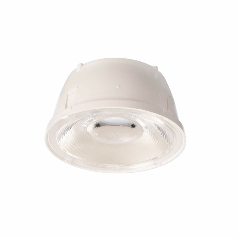 Deko-Light Mechanisches Systemzubehör, Linse 24° für Lucea 6/10 W