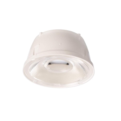 Deko-Light Mechanisches Systemzubehör, Linse 24° für Lucea 6/10 W