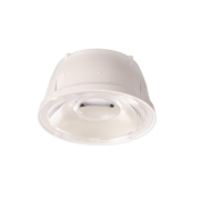 Mechanisches Systemzubehör, Linse 24° für Lucea 6/10 W