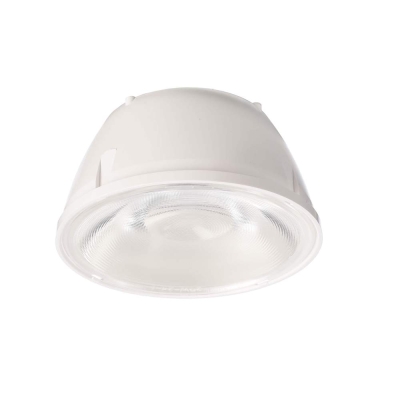 Deko-Light Mechanisches Systemzubehör, Linse 24° für Lucea 15/20