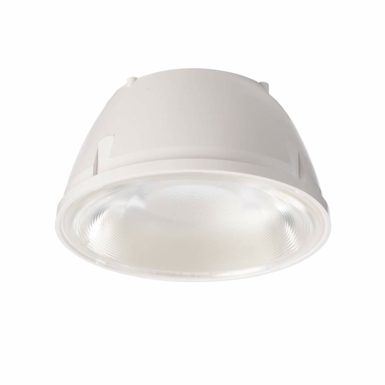 Deko-Light Mechanisches Systemzubehör, Linse 60° für Lucea 15/20