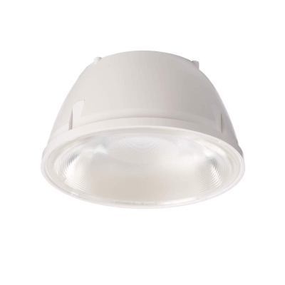 Deko-Light Mechanisches Systemzubehör, Linse 60° für Lucea 15/20
