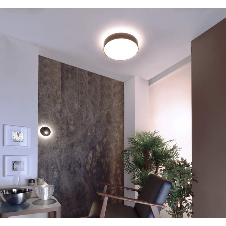 Deko-Light Mechanisches Systemzubehör, Streuscheiben UGR 19 für Leuchte Menkar 400, Höhe: 2.5 mm