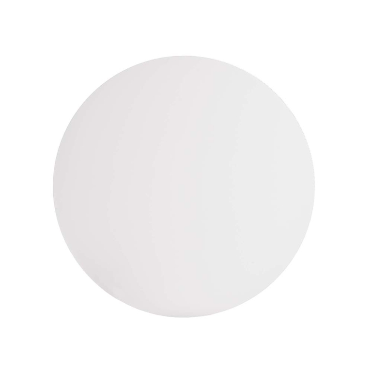 Deko-Light Mechanisches Systemzubehör, Streuscheiben UGR 19 für Leuchte Menkar 400, Höhe: 2.5 mm