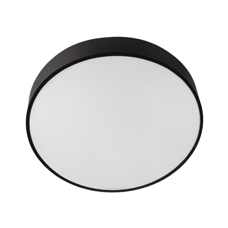Deko-Light Mechanisches Systemzubehör, Streuscheiben UGR 19 für Leuchte Menkar 400, Höhe: 2.5 mm