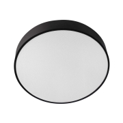 Mechanisches Systemzubehör, Streuscheiben UGR 19 für Leuchte Menkar 400, Höhe: 2.5 mm