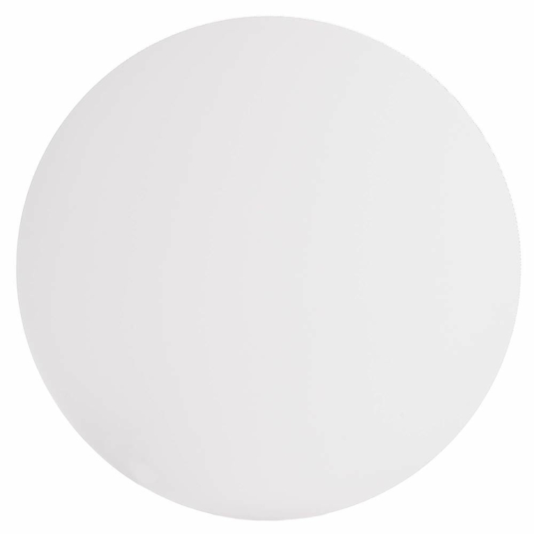Deko-Light Mechanisches Systemzubehör, Streuscheiben UGR 19 für Leuchte Menkar 800, Höhe: 2.5 mm