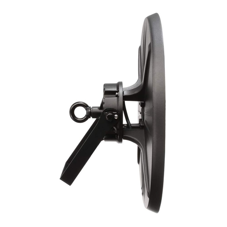 Deko-Light Mechanisches Systemzubehör, Wand-Montagearm für Vega OnOff, Tiefe: 177 mm, Höhe: 35 mm