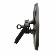 Mechanisches Systemzubehör, Wand-Montagearm für Vega OnOff, Tiefe: 177 mm, Höhe: 35 mm