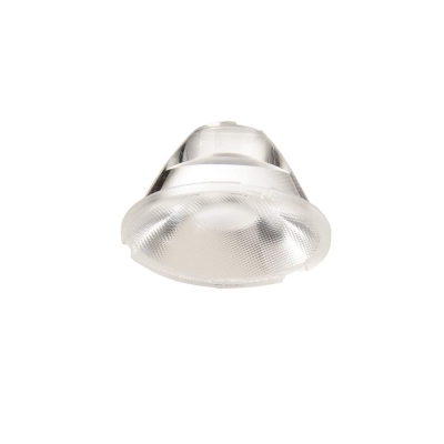 Deko-Light Mechanisches Systemzubehör, Linse 36° für Serie Slim