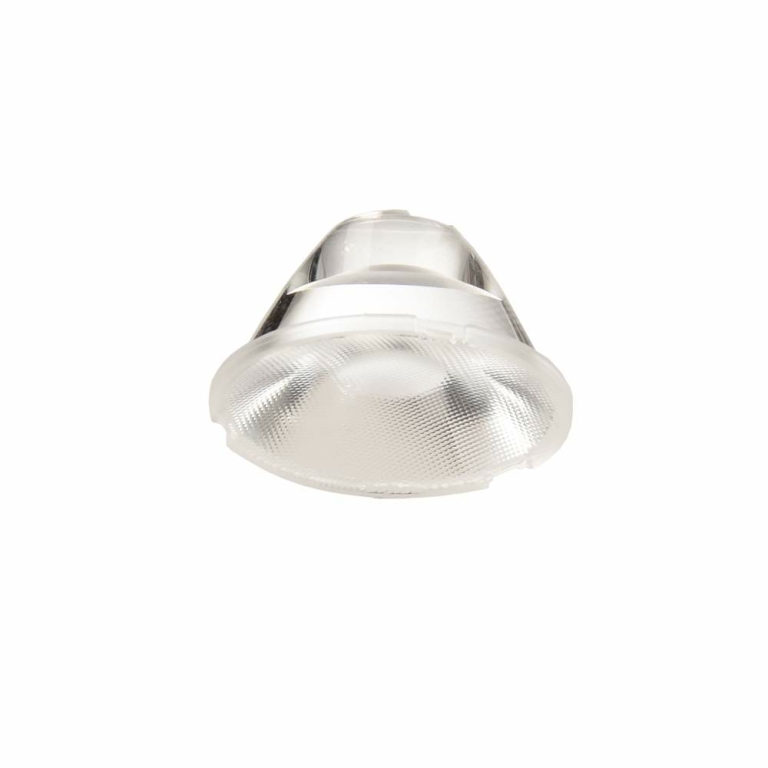 Deko-Light Mechanisches Systemzubehör, Linse 60° für Serie Slim