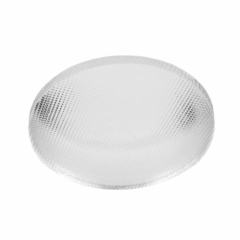 Deko-Light Mechanisches Systemzubehör, Linse 12° für Serie Nihal Mini, Tiefe: 45 mm, Breite: 45 mm, Höhe: 25 mm