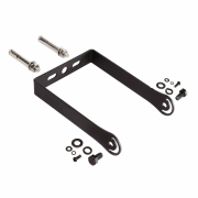 Mechanisches Systemzubehör, Wand-Montagearm für Vega DALI, Tiefe: 177 mm, Höhe: 35 mm