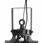 Mechanisches Systemzubehör, Wand-Montagearm für Vega DALI, Tiefe: 177 mm, Höhe: 35 mm