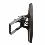 Mechanisches Systemzubehör, Wand-Montagearm für Vega DALI, Tiefe: 177 mm, Höhe: 35 mm