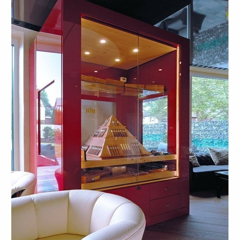 Deko-Light Profil, T-Profil hoch ET-02-05, 5 - 5,7 mm LED Stripes, Aluminium, Weiß, Tiefe: 2000 mm, Breite: 14