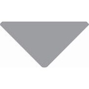 Profil Endkappe, Endkappe P-AV-05-15 Set 2 Stk, Aluminium, Silber
