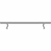 Deko-Light, Profil Abdeckung, Abdeckung P-05-15, Polycarbonat, Weiß, Satiniert 40% Transmission, Tie