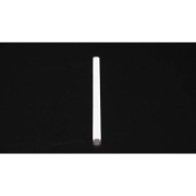 Deko-Light, Profil Abdeckung, Abdeckung F-01-08, Kunststoff, Satiniert 40% Transmission, Tiefe: 1000