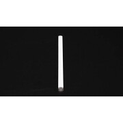 Deko-Light, Profil Abdeckung, Abdeckung F-01-08, Kunststoff, Satiniert 40% Transmission, Tiefe: 2000