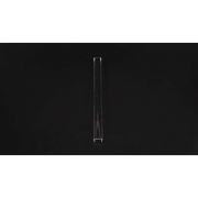 Deko-Light, Profil Abdeckung, Abdeckung F-01-10, Kunststoff, Transparent 95% Transmission, Tiefe: 20
