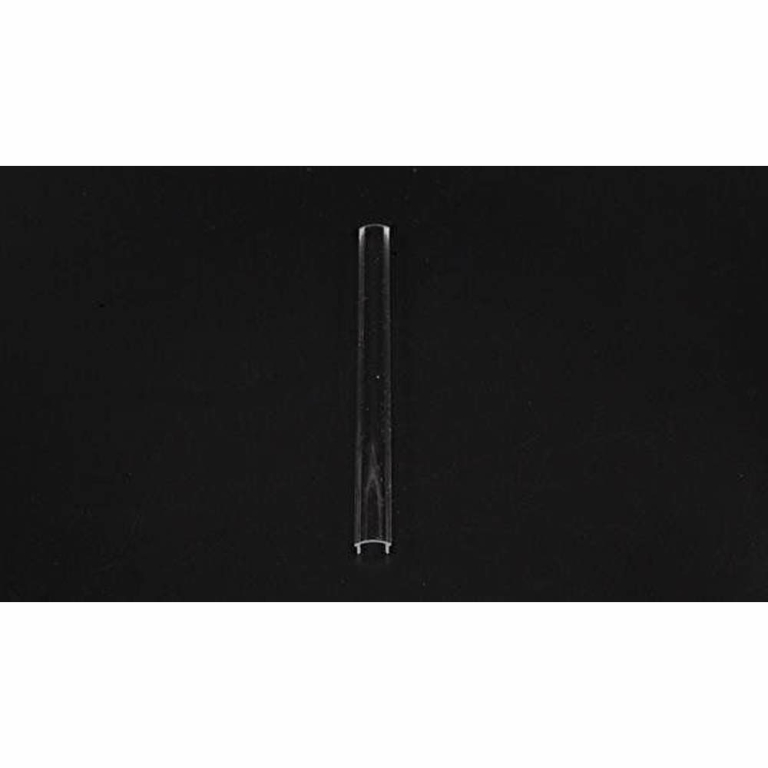 Deko-Light Deko-Light, Profil Abdeckung, Abdeckung F-01-10, Kunststoff, Transparent 95% Transmission, Tiefe: 30