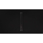 Deko-Light, Profil Abdeckung, Abdeckung F-01-10, Kunststoff, Transparent 95% Transmission, Tiefe: 30
