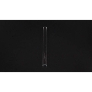 Deko-Light, Profil Abdeckung, Abdeckung F-01-10, Kunststoff, Transparent 95% Transmission, Tiefe: 30