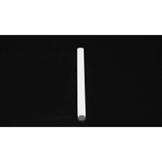 Deko-Light, Profil Abdeckung, Abdeckung F-01-10, Kunststoff, Satiniert 40% Transmission, Tiefe: 3000