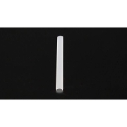 Deko-Light, Profil Abdeckung, Abdeckung F-01-12, Kunststoff, Teiltransparent 75% Transmission, Tiefe