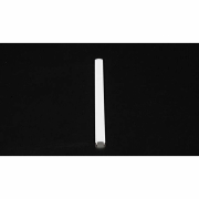 Deko-Light, Profil Abdeckung, Abdeckung F-01-10, Kunststoff, Satiniert 40% Transmission, Tiefe: 4000