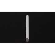 Deko-Light, Profil Abdeckung, Abdeckung R-01-10, Kunststoff, Teiltransparent 75% Transmission, Tiefe