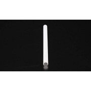 Deko-Light, Profil Abdeckung, Abdeckung R-01-10, Kunststoff, Satiniert 40% Transmission, Tiefe: 1000