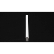 Deko-Light, Profil Abdeckung, Abdeckung R-01-10, Kunststoff, Satiniert 40% Transmission, Tiefe: 3000