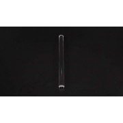 Deko-Light, Profil Abdeckung, Abdeckung L-01-10, Kunststoff, Transparent 95% Transmission, Tiefe: 20