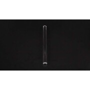 Deko-Light, Profil Abdeckung, Abdeckung L-01-10, Kunststoff, Transparent 95% Transmission, Tiefe: 30