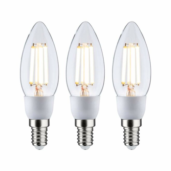 Ultraeffiziente LED Leuchtmittel online kaufen - Lampen1a