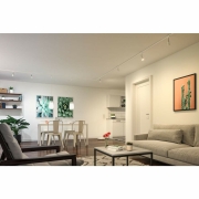 Standard 230V Smart Home Zigbee 3.0 LED Kerze E14 470lm 5W RGBW+ dimmbar Matt
