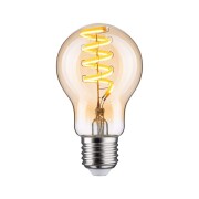 Preisattraktives Starterset Zigbee 3.0 LED Birne Filament E27 Tunable White + Gateway smik + Schalter
