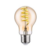 Preisattraktives Starterset Zigbee 3.0 LED Birne Filament E27 Tunable White + Gateway smik + Schalter