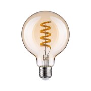 Preisattraktives Starterset Zigbee 3.0 Smart Home smik Gateway + LED Birne Filament G95 Tunable White + Schalter