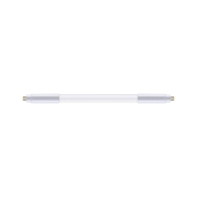 Standard 230V LED Röhre G5   301mm 730lm 7,5W 3000K  Opal
