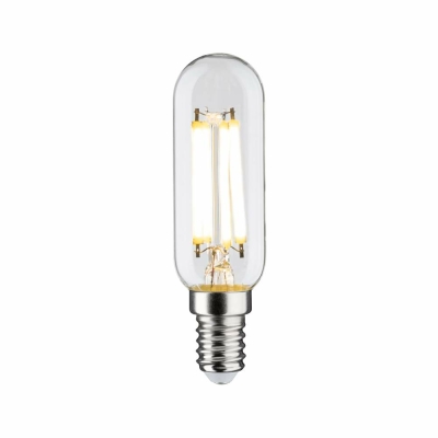 Paulmann Filament 230V LED Röhre E14  806lm 5,9W 2700K dimmbar Klar