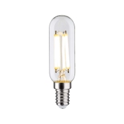 Filament 230V LED Röhre E14  806lm 5,9W 2700K dimmbar Klar
